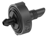 Gardena Endtropfer 2 l/h druckregulierend | 10 Stk.