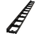 Garden Edge Pro Gartenkante Pro 1 m lang - flexible Rasenkante aus Kunststoff