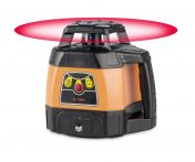 Geo Fennel Rotationslaser FL 105H (LK 2) mit FR 45