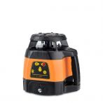 Geo Fennel Rotationslaser FL 245HV+ mit Empfänger FR 45