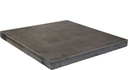 Gerwing Terrassenplatte Concreto Classic - dust Betonoptik 60x60x4,8 cm