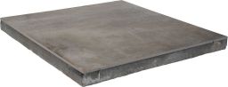 Gerwing Terrassenplatte Concreto Classic - industrial bright Industrial Style 60x60x4,8 cm