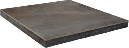 Gerwing Terrassenplatte Concreto Classic - industrial rust Industrial Style 60x60x4,8 cm