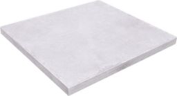 Gerwing Terrassenplatte Concreto - concrete ice Betonoptik 90x90x4 cm