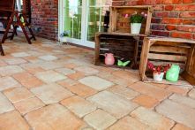 Gerwing DuoAntik Gestaltungspflaster beige-hell (meliert)