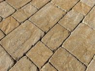 Gerwing DuoAntik Gestaltungspflaster beige-hell (meliert)