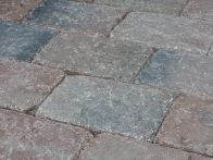 Gerwing DuoAntik Gestaltungspflaster muschelkalk (meliert)