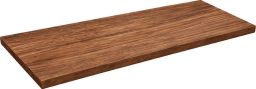Gerwing Terrassenplatte Feinsteinzeug Foresta - Eiche holzoptik 120x40x2 cm