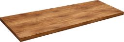 Gerwing Terrassenplatte Feinsteinzeug Foresta - Pinie holzoptik 120x40x2 cm