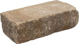 Gerwing Gartenmauerstein GerloCastell XL - dolomit 50x25x15 cm