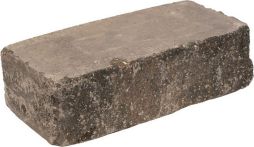 Gerwing Gartenmauerstein GerloCastell XL - muschelkalk 50x25x15 cm