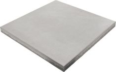 Gerwing Terrassenplatte GerloClasicó - gris plata hellgrau 60x60x4,5 cm