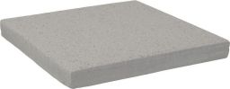 Gerwing Terrassenplatte GerloLager New Style - granit-grau (meliert), ws-endbehandelt plus - Stärke 4,5 cm
