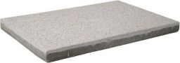 Gerwing Terrassenplatte GerloLager New Style - granit grau 80x40x4,5 cm
