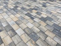 Gerwing Pflasterstein GerloSelect Breccia - dolomit 24x16x6 cm