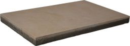 Gerwing Terrassenplatte Gerlux Dresden - beige hell 60x40x4,5 cm
