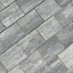 Gerwing Pflasterstein GerloSelect - Graphit (meliert), tiefenimprägniert