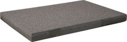 Gerwing Terrassenplatte Natura Placa - nova grau 60x40x4,5 cm