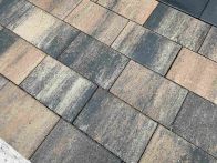 Gerwing Pflasterstein GerloTrendstone Light - multicoloured muschelkalk 30x20x6 cm