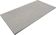 Gerwing Terrassenplatte Feinsteinzeug Ricordi - grey betonoptik 120x60x2 cm
