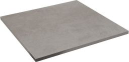Gerwing Terrassenplatte Feinsteinzeug Ricordi - grey betonoptik 60x60x2 cm