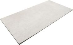 Gerwing Terrassenplatte Feinsteinzeug Ricordi - pearl betonoptik 120x60x2 cm