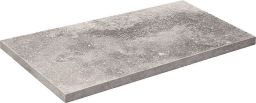 Gerwing Terrassenplatte Feinsteinzeug Tré Palermo - steinoptik 90x45x3 cm