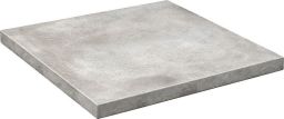 Gerwing Terrassenplatte Feinsteinzeug Tré Verona - betonoptik  60x60x3 cm