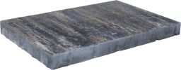 Gerwing Terrassenplatte GerloDeluxe XL Le Mans - dolomit 60x40x5 cm