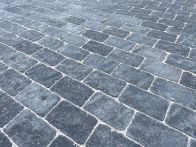 Gerwing Pflasterstein Tosca Antik enza - anthrazit 25x15x8 cm