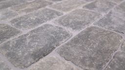 Gerwing Pflasterstein Tosca Antik piana -grau schwarz  25x15x8 cm