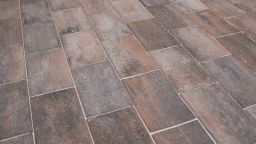 Gerwing Pflasterstein Tosca - impresso muschelkalk 25x15x8 cm