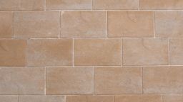Gerwing Pflasterstein Tosca - solento beige hell 25x15x8 cm