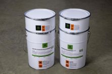 GftK Holzbrückenbeschichtung - Deckschicht vdw 780 - 5 Kg