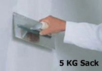 Fugenspachtel für Gipskartonplatten - Fugenfüller