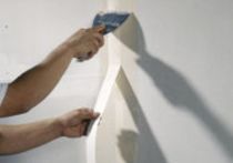 Glasfaser-Fugendeckstreifen, 25 m Rolle