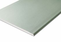 Massivbauplatte - Feuerschutzplatte imprägniert - 625 mm breit - Markenware