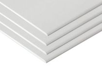 TC Gipskartonplatte GKB Bauplatten 12,5 mm Dicke