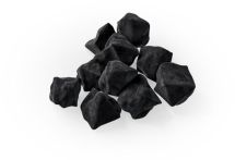 GLAPOR Schaumglasschotter SG 800 P lose 32-63 mm - 1,5 m³ BigBag