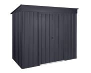 Globel Gerätehaus Skillion 84