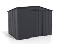 Globel Gerätehaus Tower 108