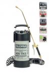 Gloria Profiline Hochleistungssprühgerät TKS ölfest mit Kompressoranschluss u. Spiralschlauch