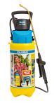 Gloria Auto Pump Set 5L-Behälter u. Kompressor Gloria - 5 Liter