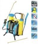 Gloria Kolbenrückensprühgerät Pro Kunststoffbehälter