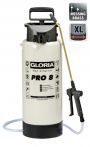 Gloria Drucksprühgerät Pro 8 - 8 Liter