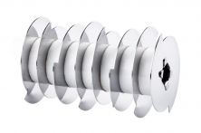 Gloria MultiBrush Vertukutierwalze für Rasenflächen