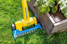 Gloria Rasenschneider FineCut für MultiBrush 335 mm