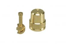 Gloria Düse mit Zerstäubereinsatz