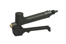 Gloria Kunststoff-Schnellschlußventil komplett Gloria