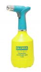 Gloria Feinsprüher Autopump Mini mit LED-Licht - 1 Liter